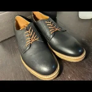 Frye | Shoes | Frye Carter Oxford Laceup Leather Shoes 